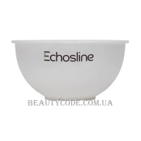 ECHOSLINE Echos Color - Мисочка для фарбування (біла)