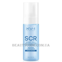 KV-1 SCR Cleanser Mousse Skin - Очищуючий мус для комбінованої шкіри