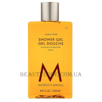 MOROCCANOIL Shower Gel Ambre Noir - Гель для душу 