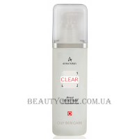 ANNA LOTAN A-Clear Mineral Hygienic Liquid Soap - Гігієнічне мінеральне мило для жирної та проблемної шкіри