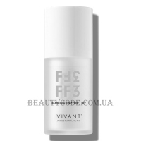 VIVANT FF3 Manuka Enzyme Lift - Ензимна маска-пілінг