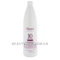 BHEYSE Oxy Cream 10 vol - Окислювач з кокосовим маслом та бджолиним воском 3%
