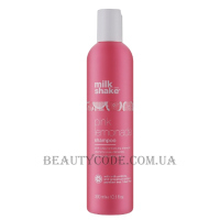 MILK_SHAKE Pink Lemonade Shampoo - Шампунь для світлого волосся