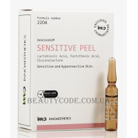 INNOAESTHETICS Sensitive Peel - М'який пілінг для гіперреактивної шкіри