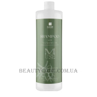 BINGO M-use Shampoo - Шампунь для волосся з олією Макадамії