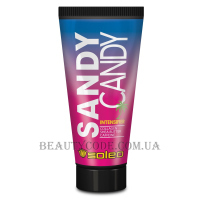 SOLEO Basic Sandy Candy - Прискорювач засмаги для солярію