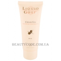 ANNA LOTAN Liquid Gold Cream Gel - Крем-гель «Рідке золото»
