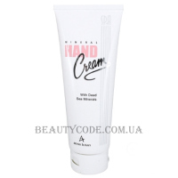 ANNA LOTAN Spa & Body Care Mineral Hand Cream - Крем для рук з мінералами мертвого моря