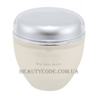ANNA LOTAN Renova Dry Skin Balm - Крем-бальзам «Ренова» для сухої шкіри