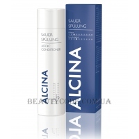 ALCINA Acidic Conditioner - Кислий ополіскувач для волосся