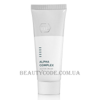 HOLY LAND Alpha Complex Active Cream - Активний крем
