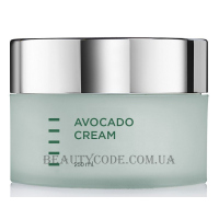 HOLY LAND Avocado Cream - Крем з авокадо для сухої, зневодненої шкіри