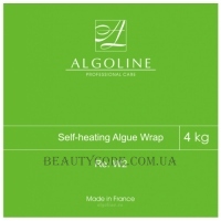 ALGOLINE W2 - Обгортання, що саморозігрівається