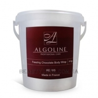 ALGOLINE W5 - Обгортання "Повітряний шоколад"