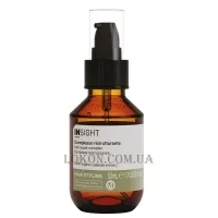 INSIGHT Styling Hair Repaur Complex - Відновлювальний комплекс для волосся