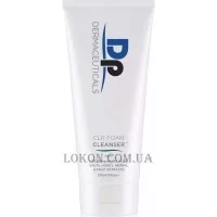 DP DERMACEUTICALS CLR Foam Cleanser - Засіб для очищення проблемної та схильної до акне шкіри