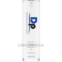 DP DERMACEUTICALS Brite Lite - Засіб для освітлення шкіри