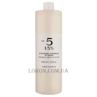 BAREX Tecni.Lab Universal Cream Activator 5 Vol - Універсальний крем-активатор 1.5 %