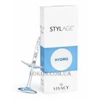 STYLAGE Hydro - Біоревіталізант