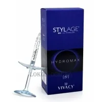 STYLAGE HydroMax - Біоревіталізант