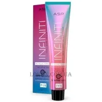 ASP Infiniti Metallic Toners - Металеві тонери з наднизьким вмістом аміаку