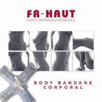 Body Bandage Corpora - Космецевтичні бандажі для тіла