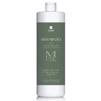 M-use Line - Догляд за волоссям з олією макадамії					