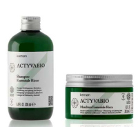 Actyva Bio - Органічна лінія догляду за волоссям та тілом