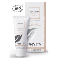 Phyt’ssima - Догляд за дуже сухою шкірою