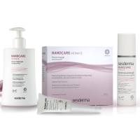 Nanocare Intimate - Лінія для інтимної гігієни