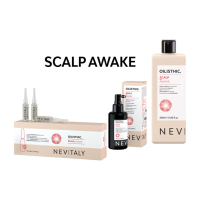 Scalp Awake - Проти випадіння та для стимуляції росту волосся