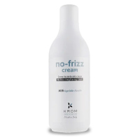 No-Frizz - Комплексна лінія для пористого та кудрявого волосся