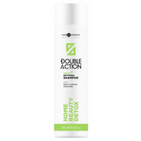Home Beauty Detox - Лінія детокс для волосся
