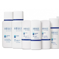 Nu-derm® - Система терапії гіперпігментації та вікових змін