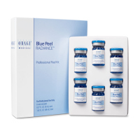 Blue Peel - Пілінг