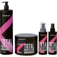 Total Protector - Лінія з аміно-пептидами