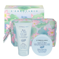 Alba in Asia - Азія