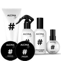 #Alcinastyle - Стайлінг на кожен день