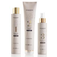 Pro Hair - Фиксация цвета и уход за окрашенными волосами 