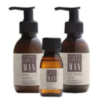 Gate Man - Доляд для мужчин 