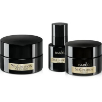 SeaCreation - Вічна молодість з глубин океану