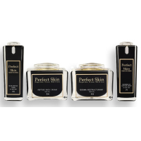 Perfect Skin - Лінія із вмістом дорогоцінних металів 