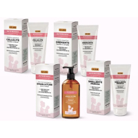 Inthenso Mamma - Лінія для вагітних