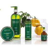 BioNature Mineral Treatment - Лечение и профилактика проблем кожи головы