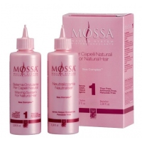 Mossa - Система біозавивки