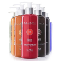 Illumia Color Mask - Тонирующие маски