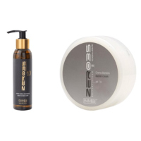 Допоміжні засоби для фарбування