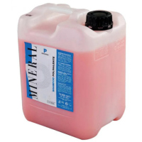 Шампуни для салонного использования