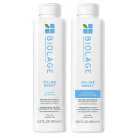 Volume Boost - Линия для придания объему волос