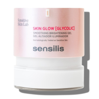 Skin Glow - Сияние кожи